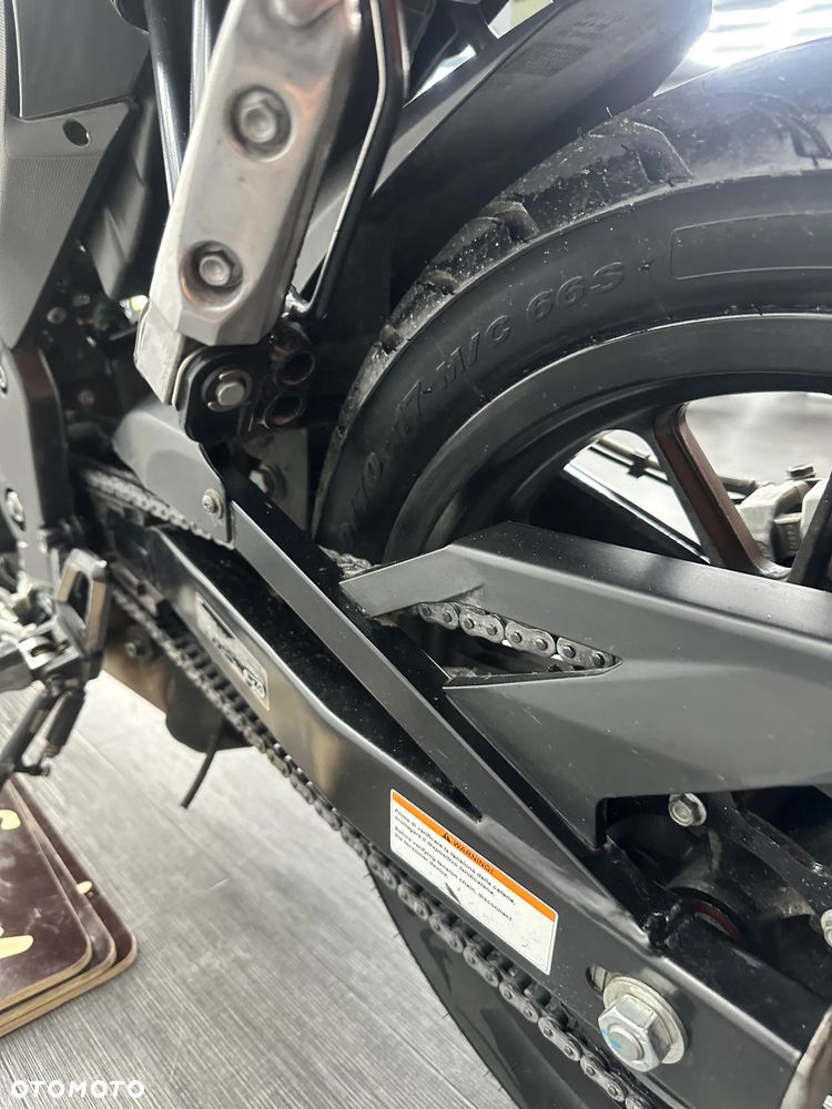 Aprilia Tuono - 18