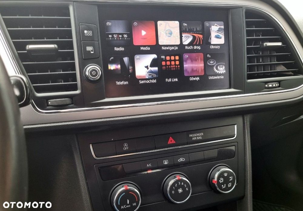 Seat Leon - 34