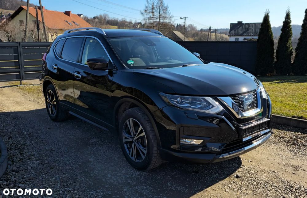 Nissan X-Trail 1.6 DIG-T Tekna - 2