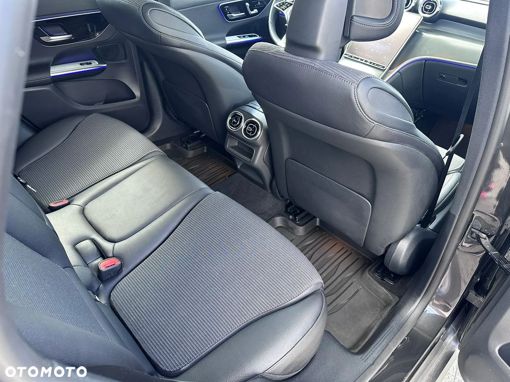 Mercedes-Benz GLC 220 d mHEV 4-Matic Avantgarde - 30