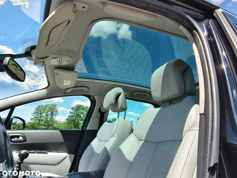 Peugeot 3008 - 10