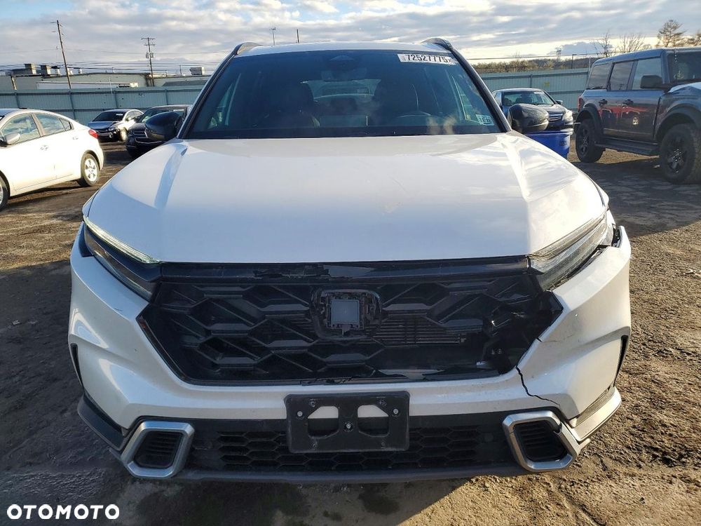 Honda CR-V - 6