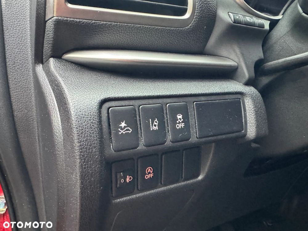 Mitsubishi Eclipse Cross - 10