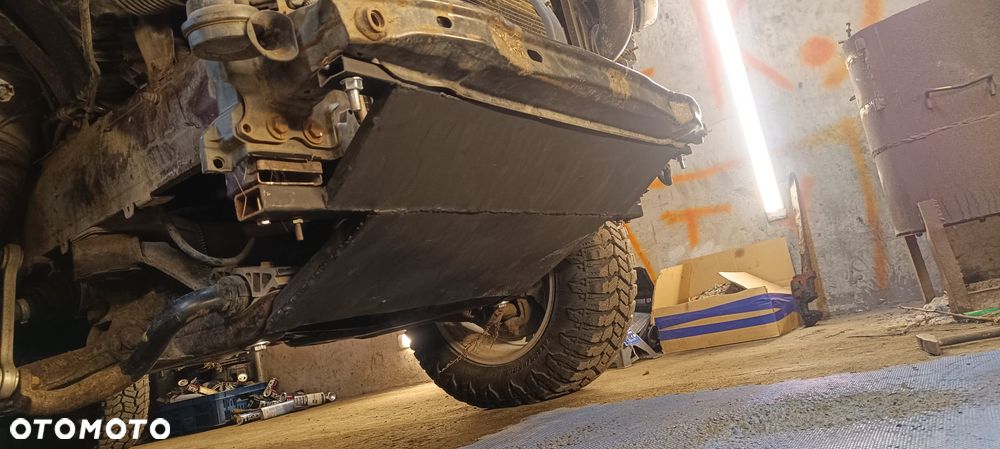 Porsche Cayenne - 11