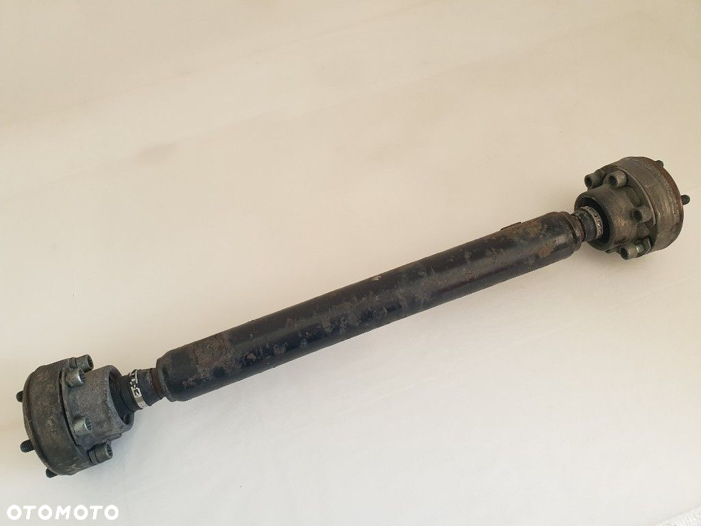 AUDI Q7 TOUAREG 4,2TDI V8 WAŁ NAPĘD0WY 7L8521101 - 5