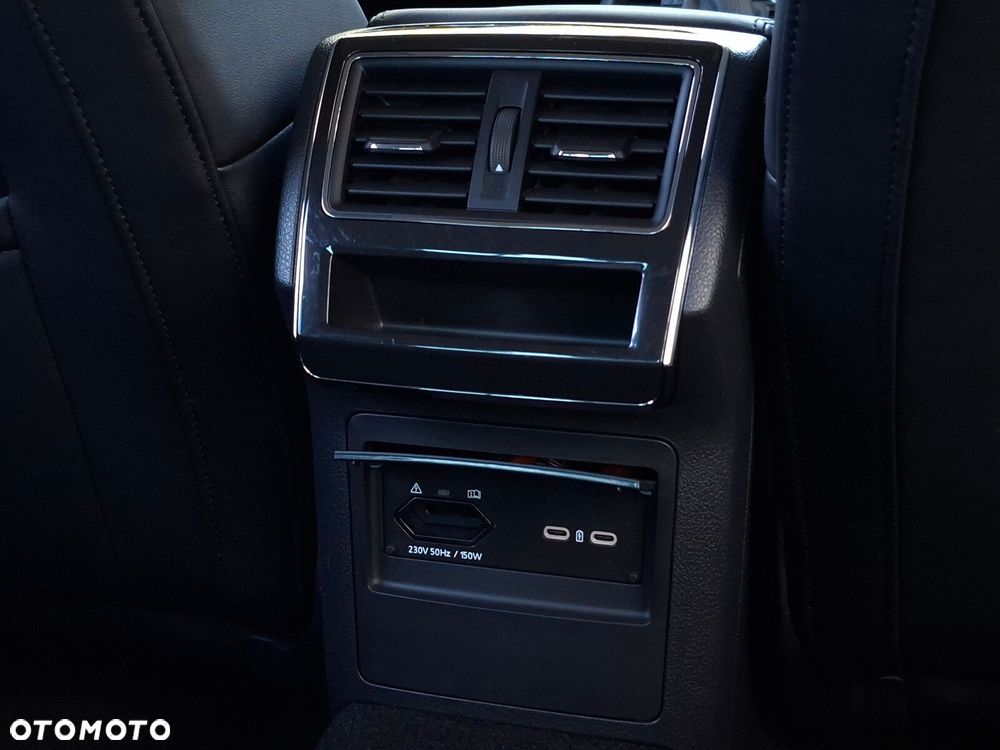 Skoda Superb - 15