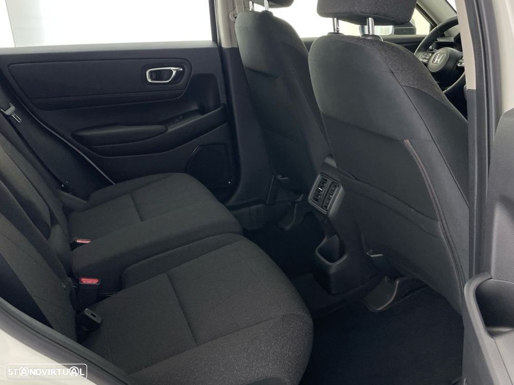 Honda HR-V 1.5 i-MMD e:HEV Elegance - 24