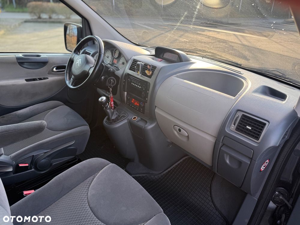 Citroën Jumpy Combi - 15