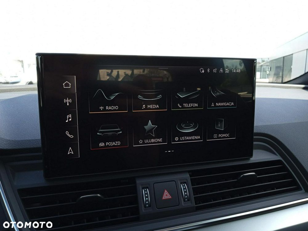 Audi Q5 40 TDI quattro S tronic - 26