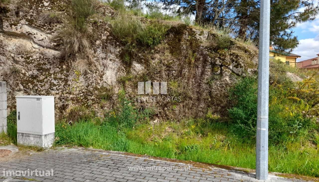 Venda Lote de Terreno, Vila Caiz, Amarante - Grande imagem: 5/24