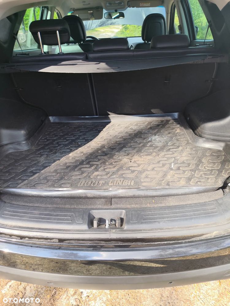 Hyundai Tucson - 8
