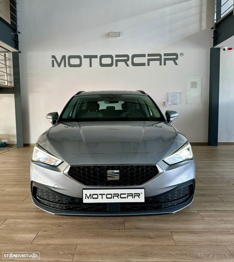 SEAT Leon ST 1.0 TSI Style - 2