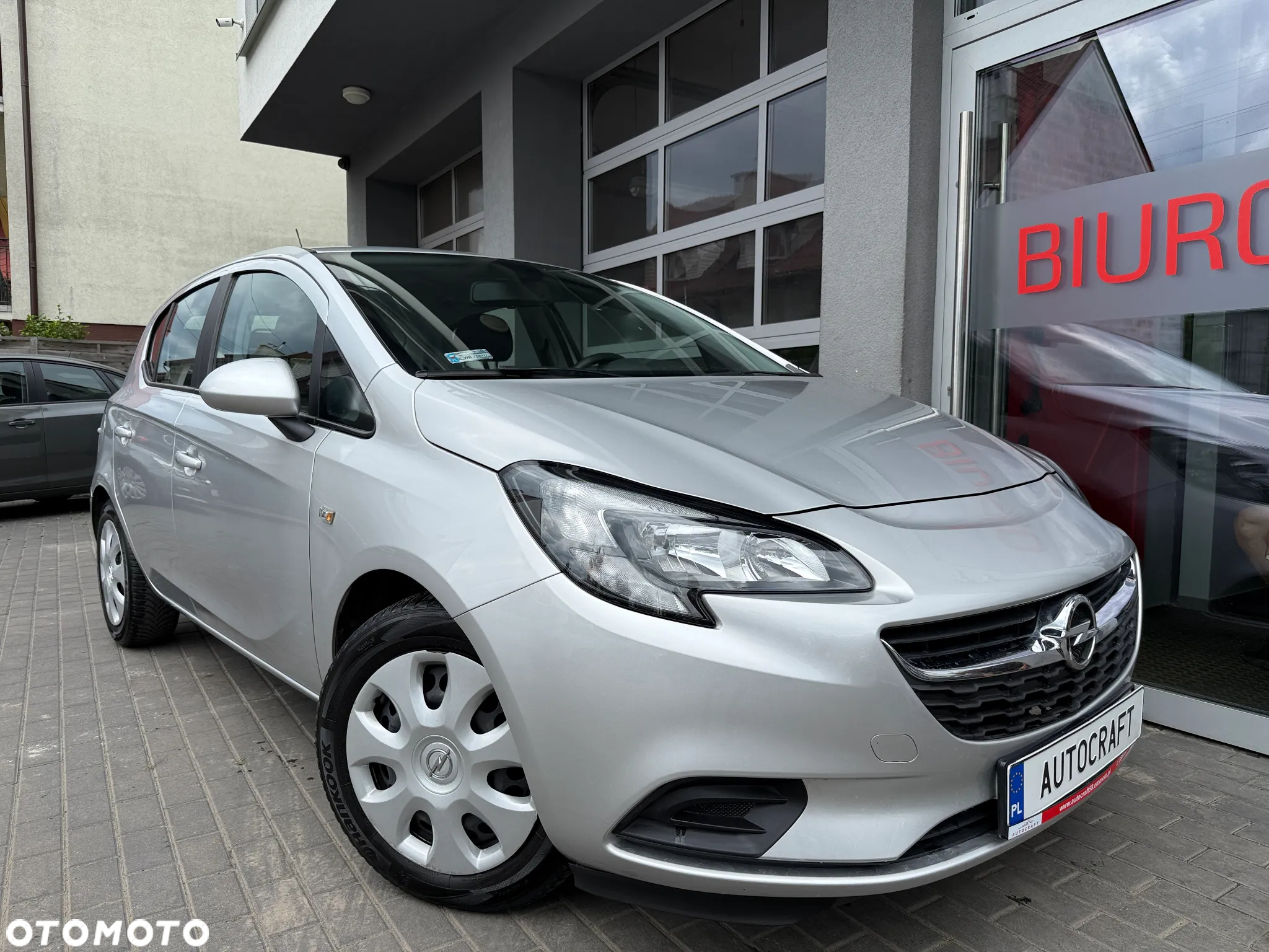 Opel Corsa 1.4 Enjoy - 14
