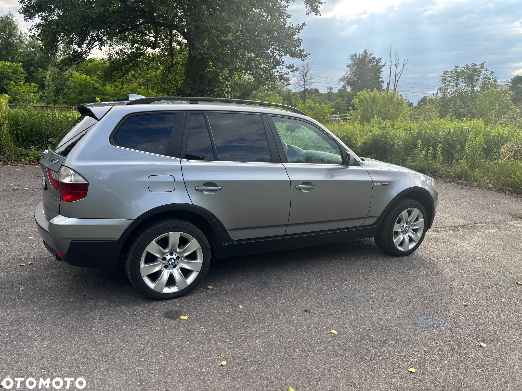 BMW X3 - 4