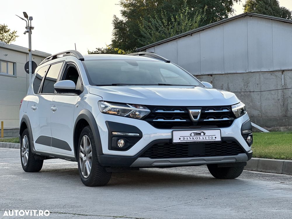 Dacia Jogger - 30