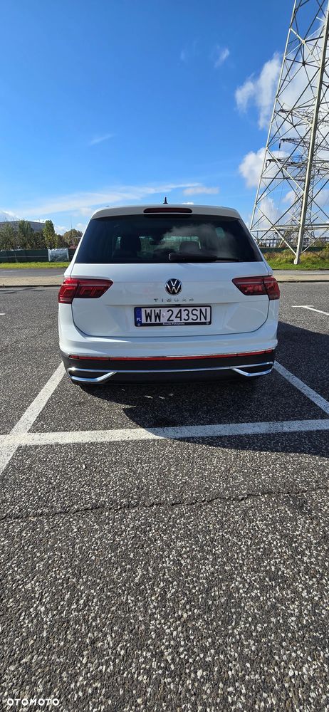 Volkswagen Tiguan - 18