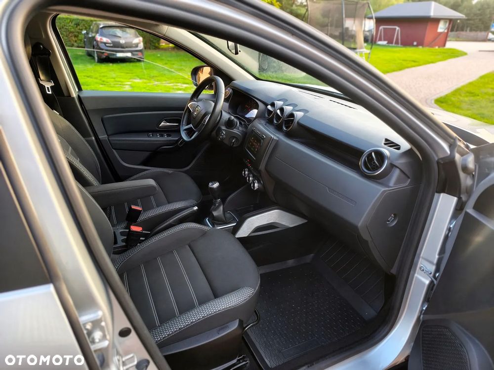 Dacia Duster 1.0 TCe Prestige - 22