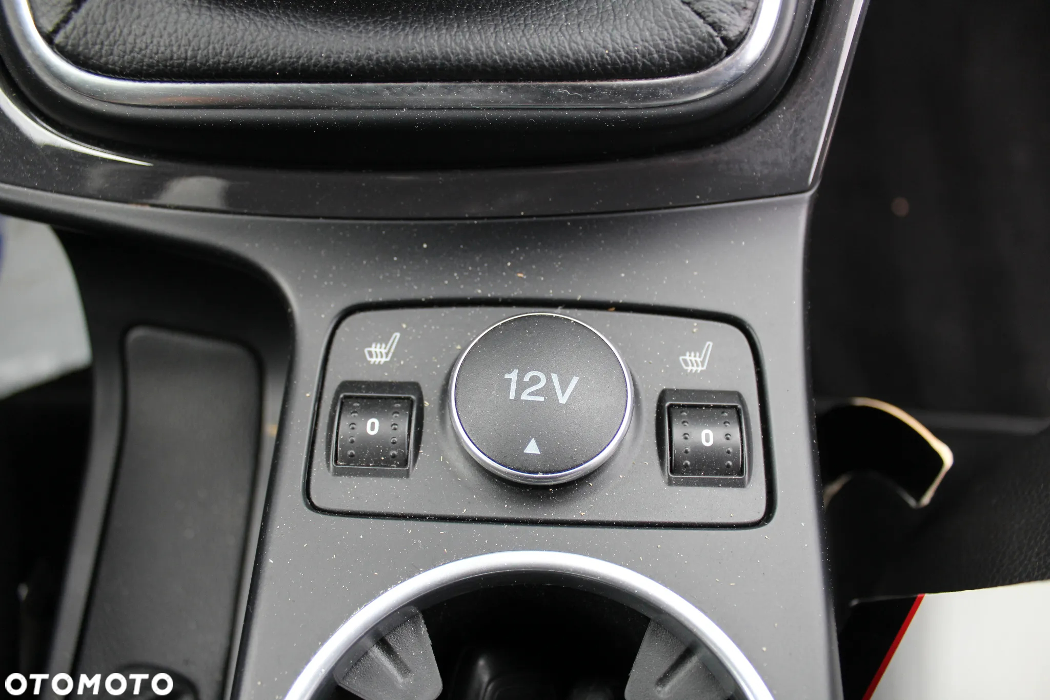 Ford Kuga 1.6 EcoBoost FWD Titanium Plus ASS - 30