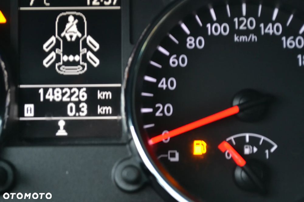 Nissan Qashqai 2.0 acenta - 30