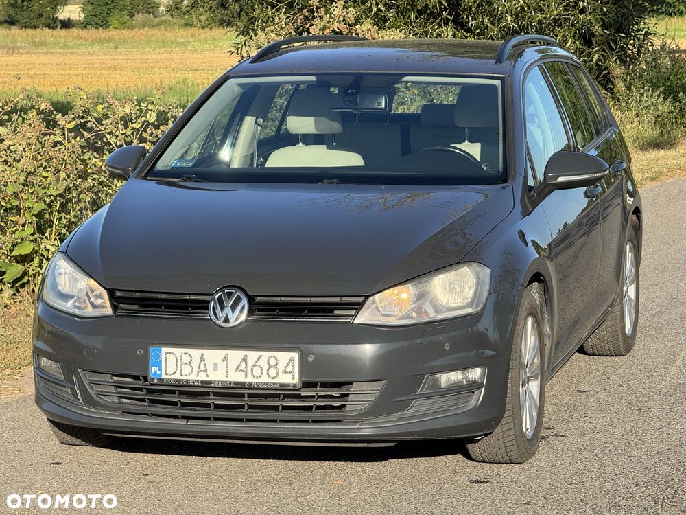 Volkswagen Golf - 3