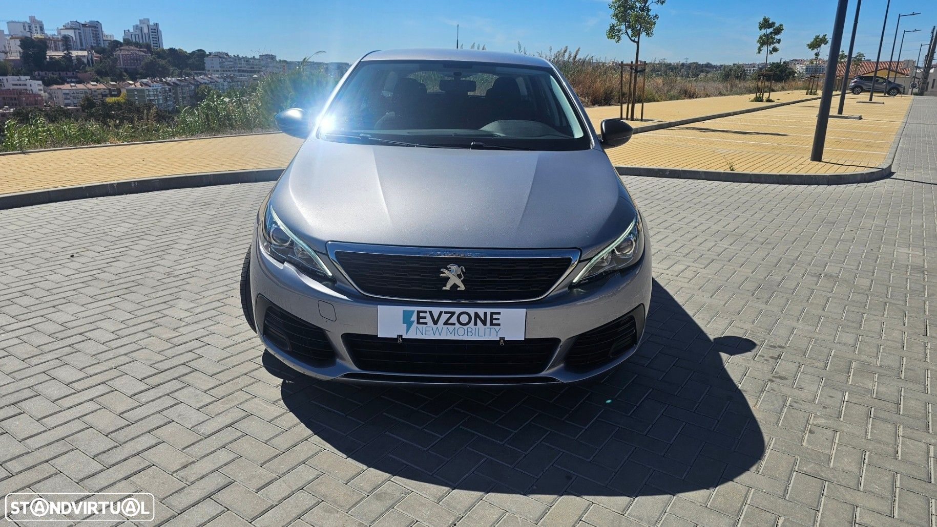 Peugeot 308 SW - 2