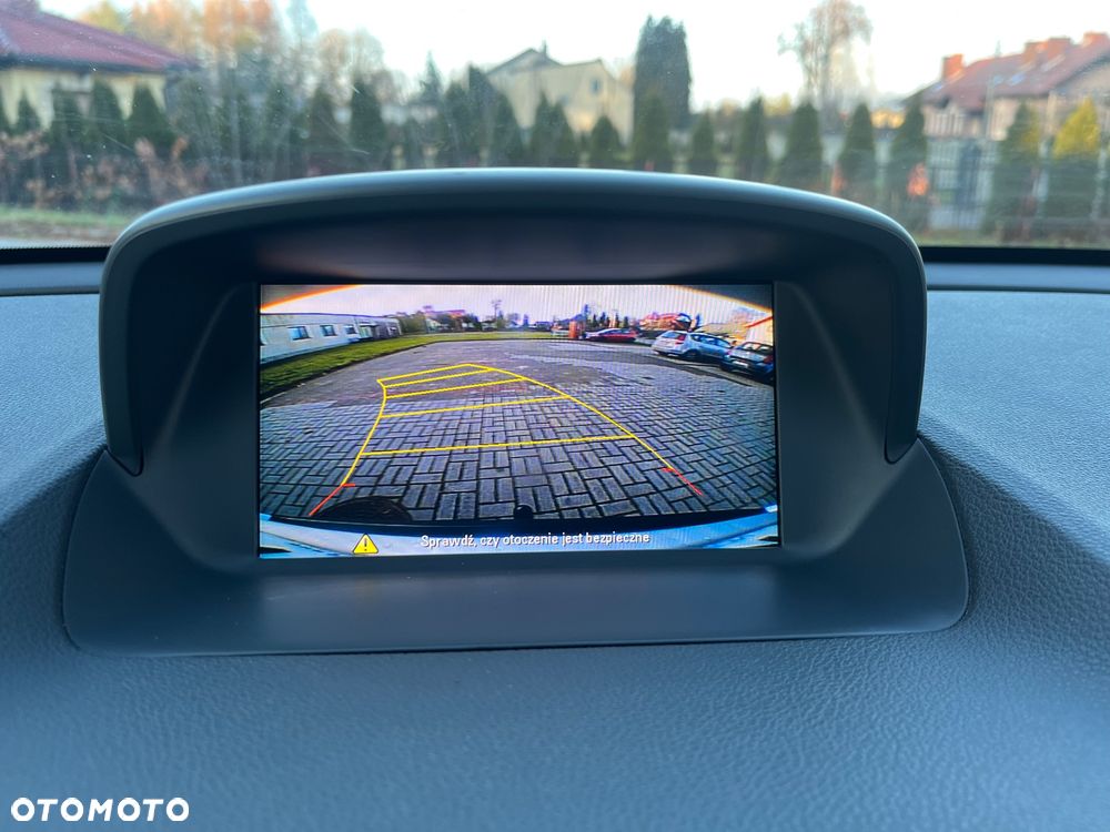 Opel Mokka 1.4 Turbo ecoFLEX Start/Stop Innovation - 8