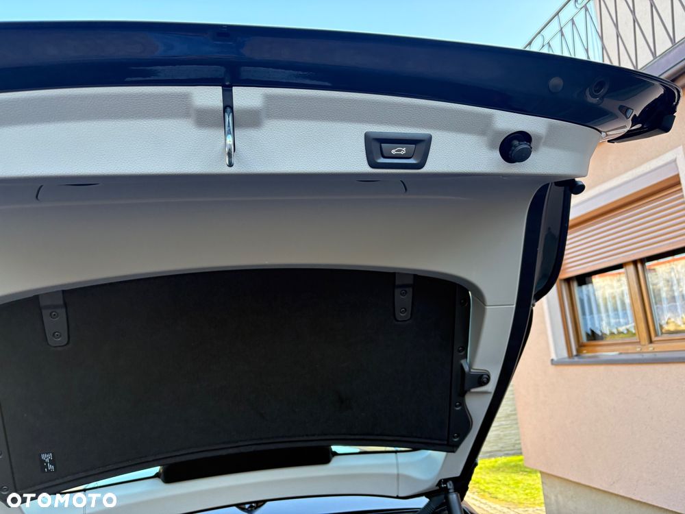 BMW Seria 4 420d - 7