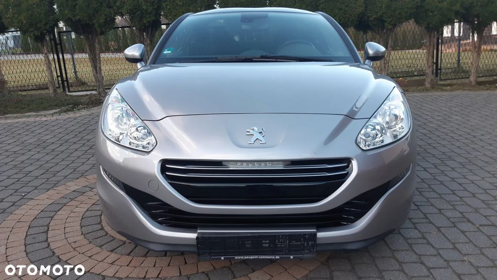 Peugeot RCZ 1.6 155 THP - 16