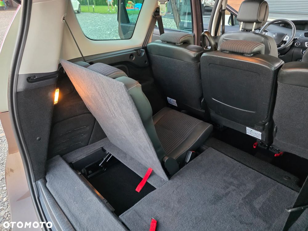 Renault Grand Scenic 1.6 16V 110 Dynamique - 31