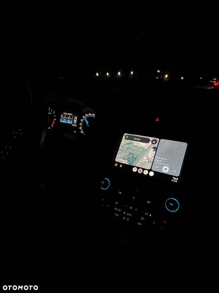 Ford Mondeo 2.0 TDCi Edition - 13