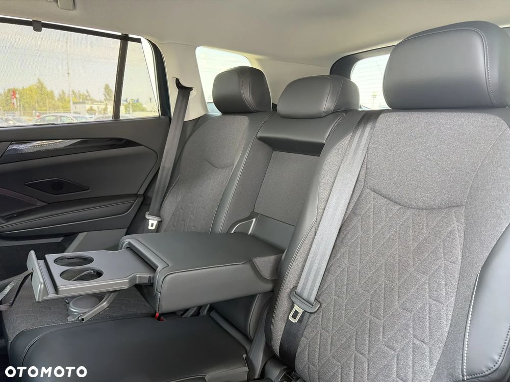 Volkswagen Tayron 1.5 eTSI mHEV Life Plus DSG - 17