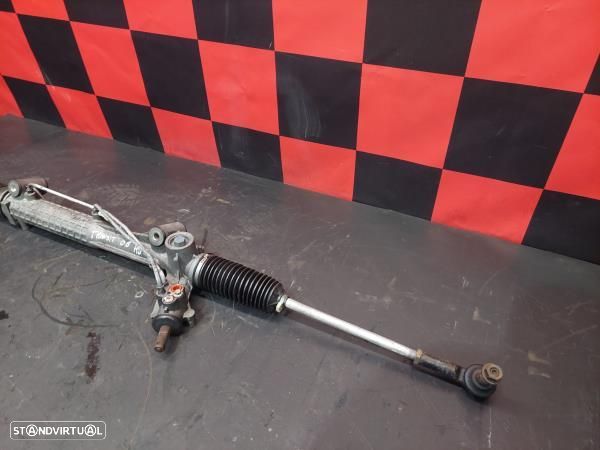 Caixa De Direcção Ford Transit Caixa (Fa_ _) - 3