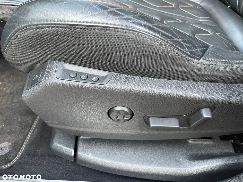 Peugeot 5008 BlueHDi 180 EAT6 GT - 16