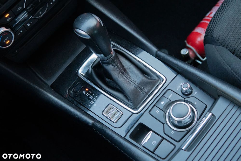 Mazda 3 2.0 Skyenergy - 24