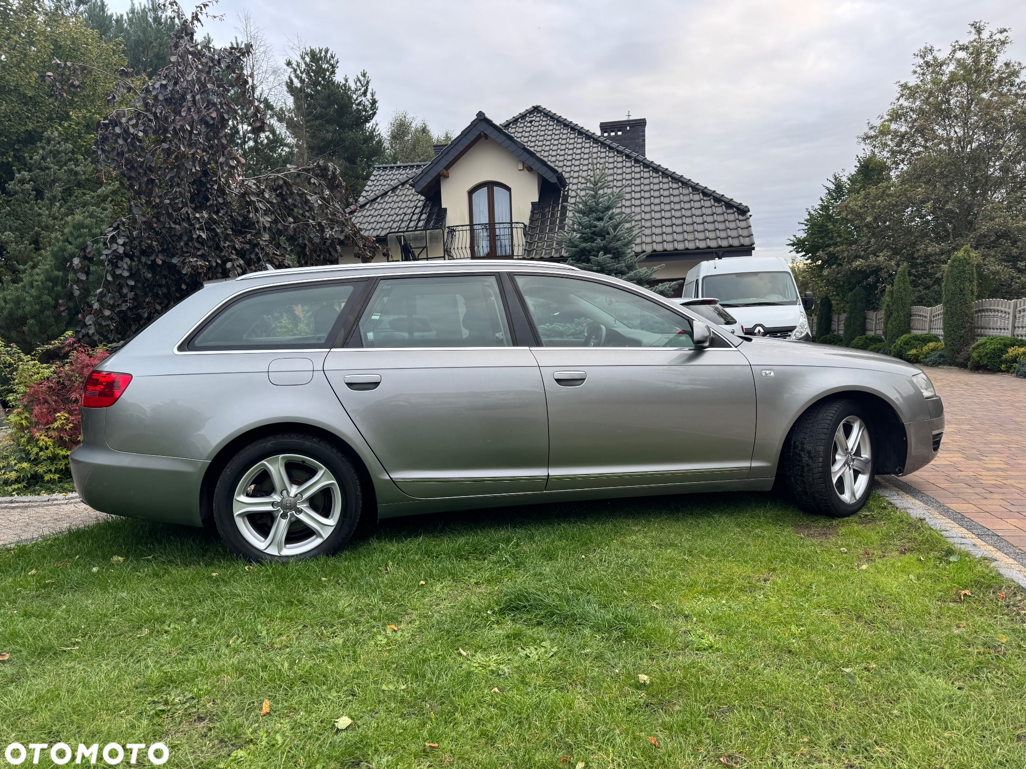 Audi A6 - 5