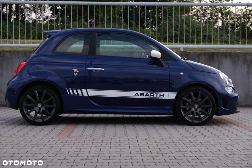 Abarth 595 1.4 T-Jet 16v Turismo - 15