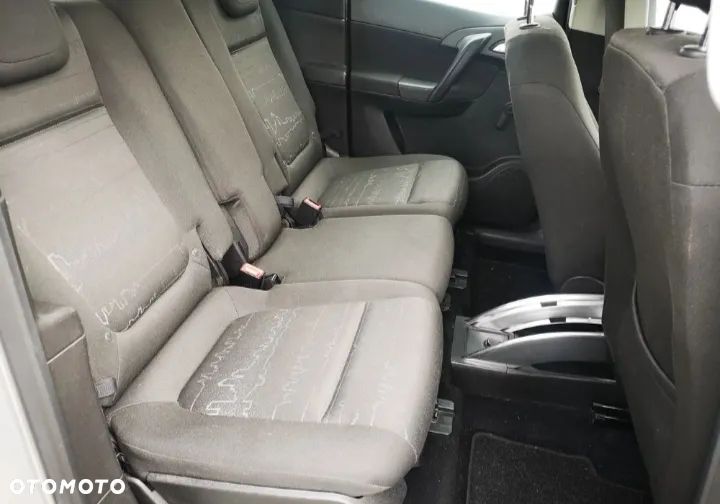 Opel Meriva 1.7 CDTI Automatik Edition - 6