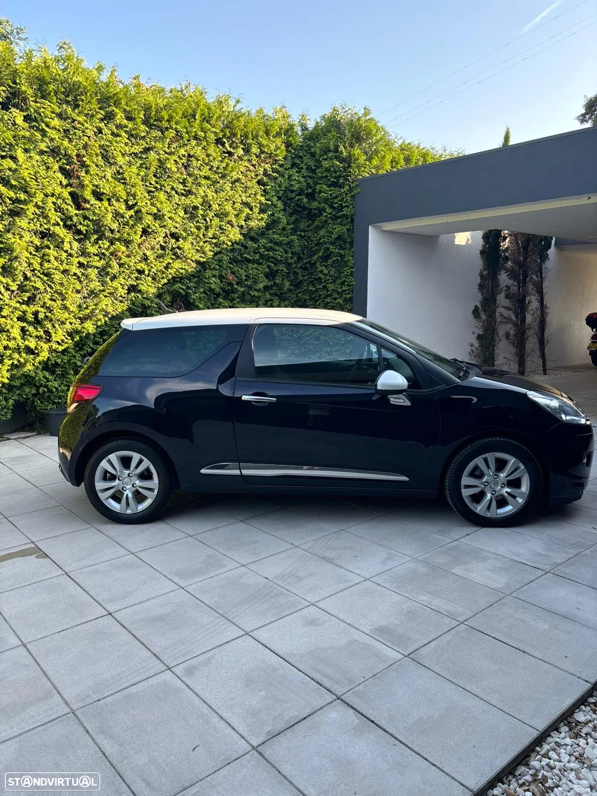 Citroën DS3 1.6 e-HDi So Chic ETG6 - 5