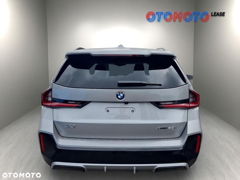 BMW X1 xDrive23i mHEV M Sport sport - 6