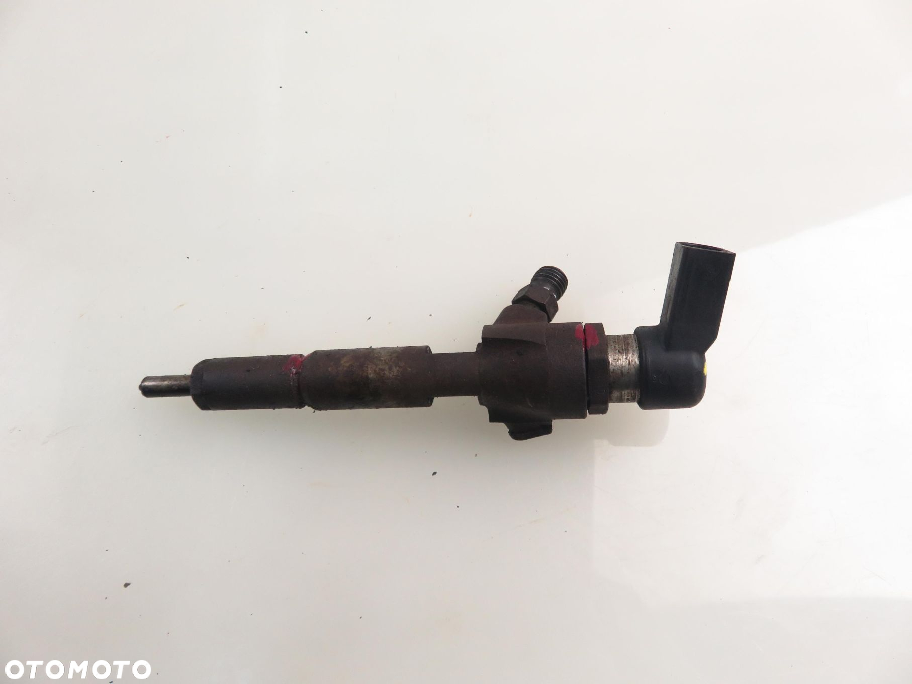 WTRYSKIWACZ FORD S-MAX I 1.8 TDCI 4M5Q9F593AD - 6