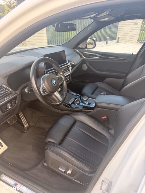 BMW iX3 Impressive - 11