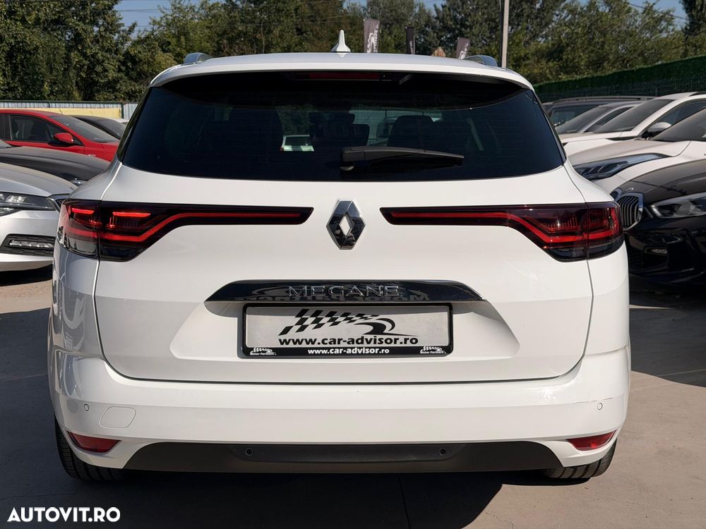 Renault Megane - 8