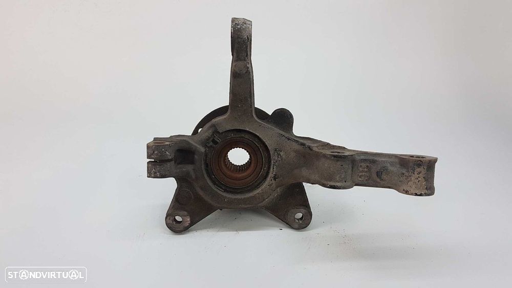 MANDA DE EIXO FRENTE ESQUERDA RENAULT KANGOO AUTHENTIQUE - 4