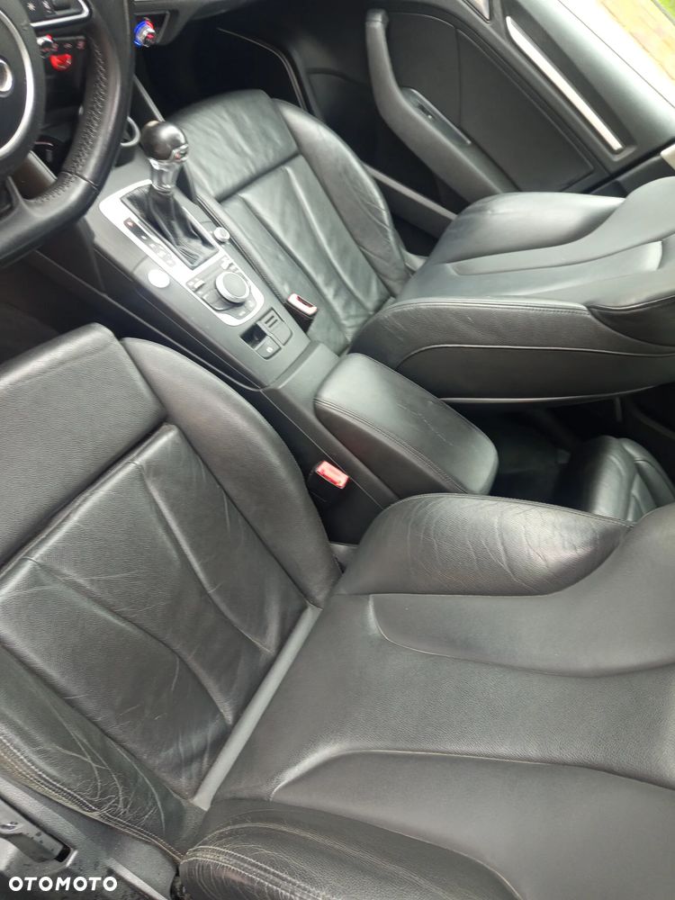 Audi A3 Sportback - 15