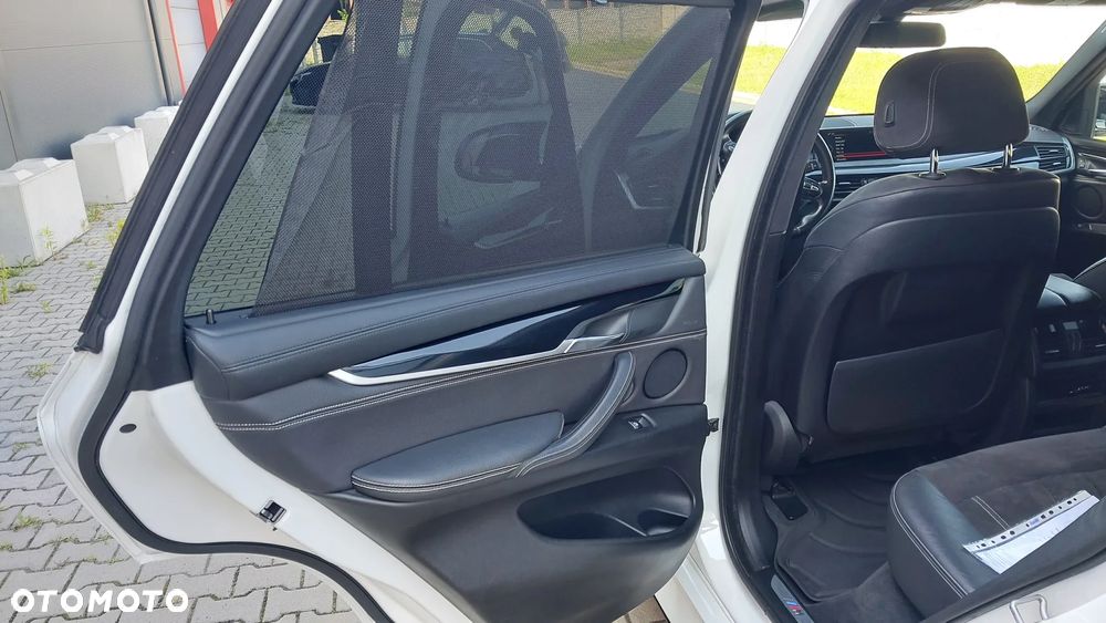 BMW X5 xDrive30d - 18