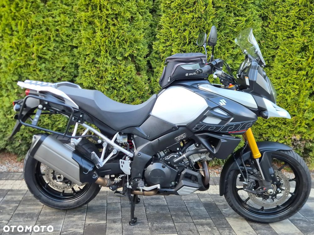 Suzuki DL - 3