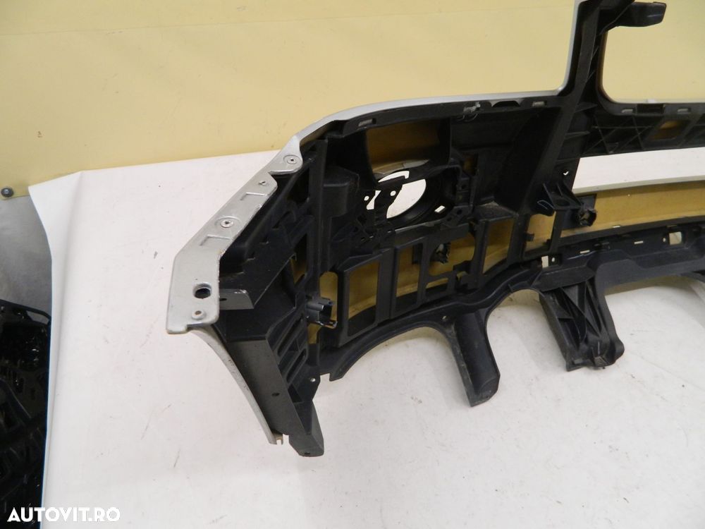 Bara fata Mercedes ML W164, 2005, 2006, 2007, 2008, cod origine A1648850625. - 6