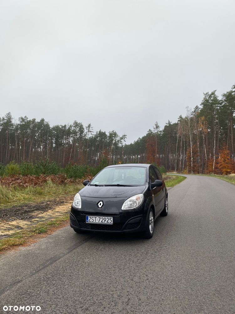 Renault Twingo - 2
