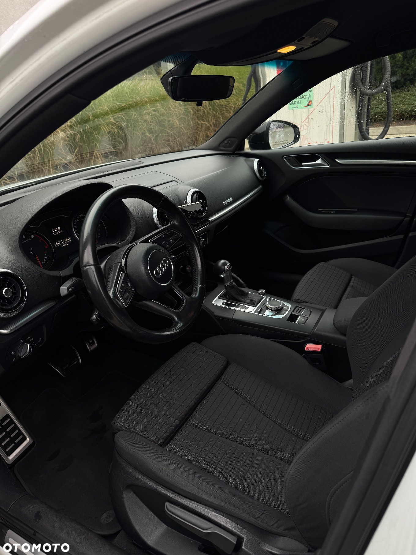 Audi A3 1.0 TFSI S tronic - 5