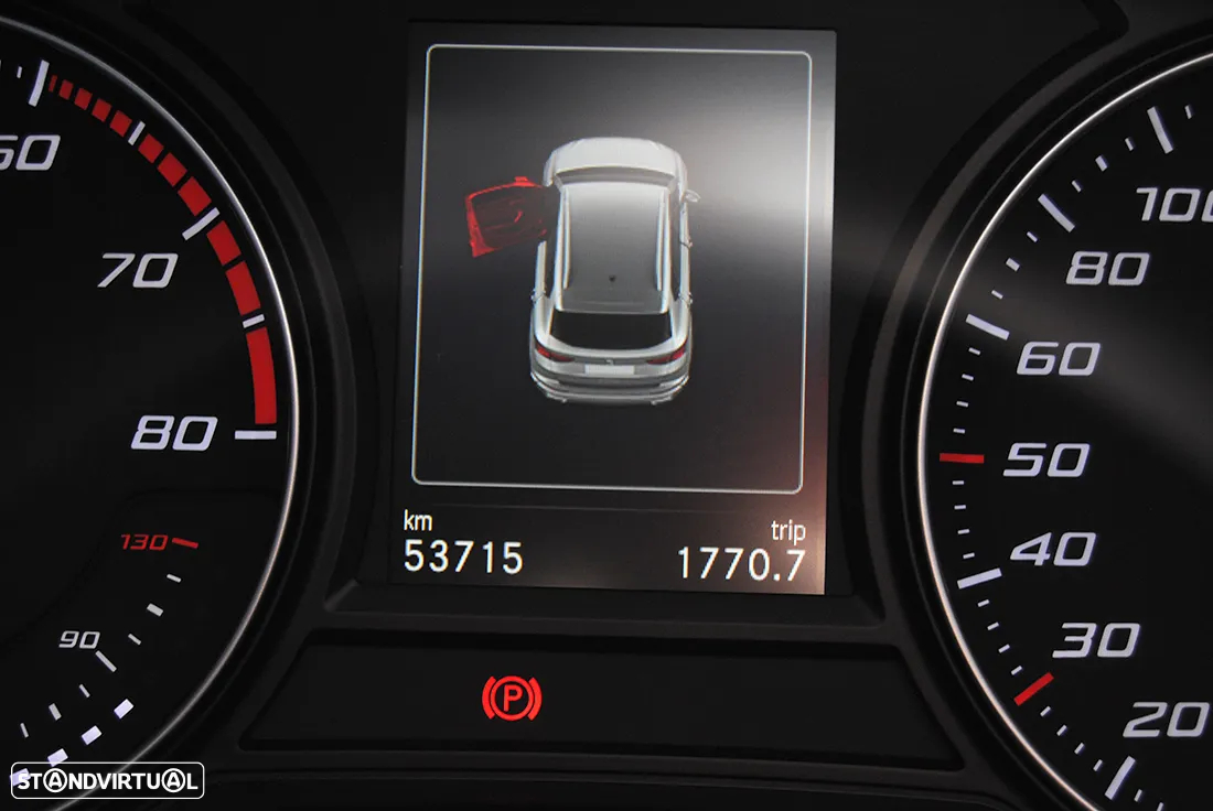 SEAT Ateca 1.0 TSI Style - 33